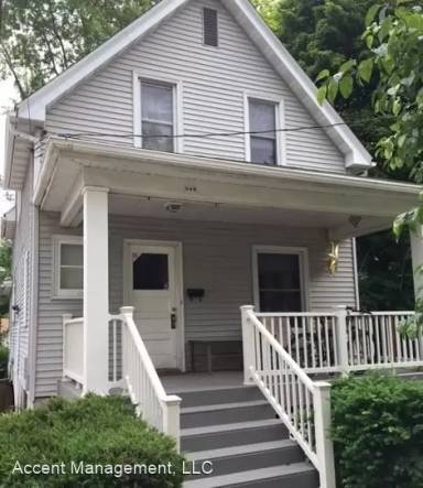 Main picture of 809 Harrison St