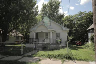Main picture of 918 S Liberty St