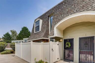 Main picture of 15491 E Wyoming Dr