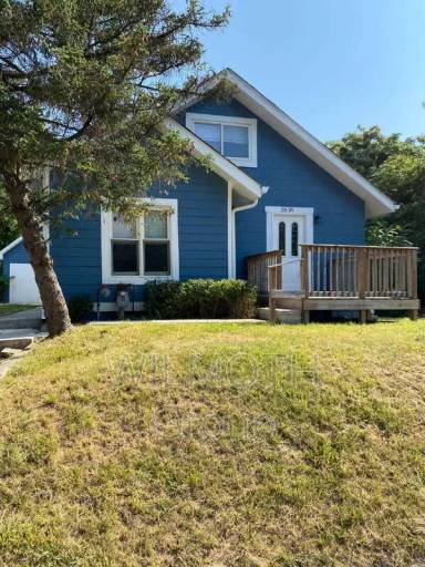 Main picture of 2038 Ohio Ave