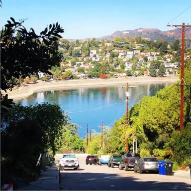 Main picture of 1731 Silver Lake Blvd