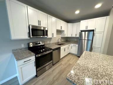 Main picture of The Summit Residences
