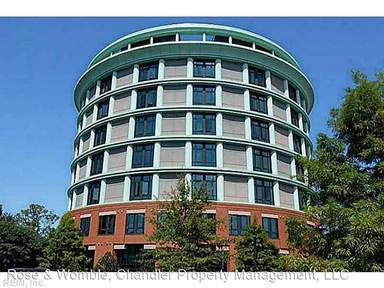 Main picture of The Rotunda