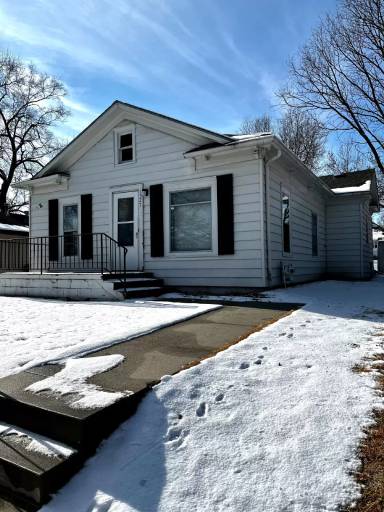 Main picture of 1527 N 23rd St