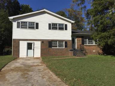 Main picture of 4624 Blue Haven Dr NW