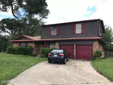 Main picture of 1804 Mohican St