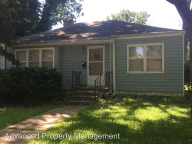 Main picture of 1122 N 8th St