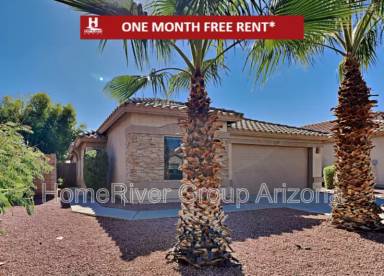 Main picture of 16219 W Young St