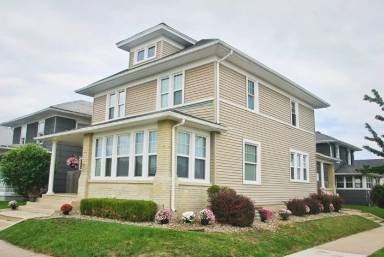 Main picture of 502 N Notre Dame Ave