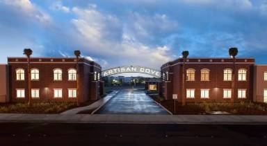 Main picture of 911 Marina Way S