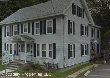 Main picture of 156 North Main Street, Rochester, NH