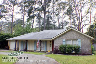 Main picture of 1509 Stillwood Dr