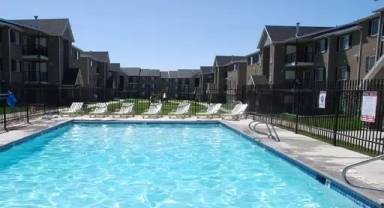 Main picture of Legacy Village Apartments