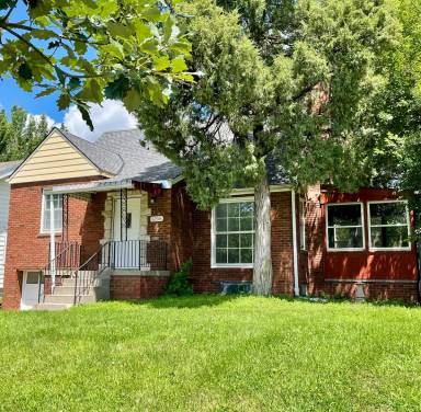 Main picture of 4208 Poppleton Ave