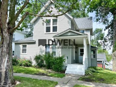 Main picture of 527 Boone St