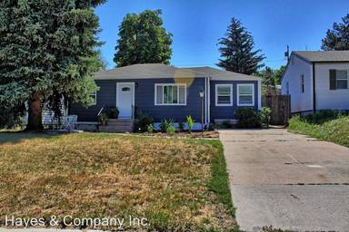 Main picture of 316 Gilbert St