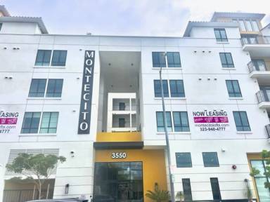 Main picture of Montecito Lofts