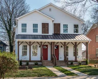 Main picture of 1015 Monroe St
