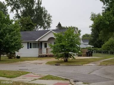 Main picture of 4602 Hancock Dr