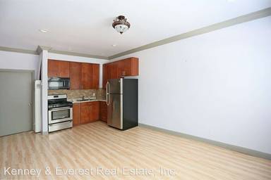 Main picture of 1540 Hyde St