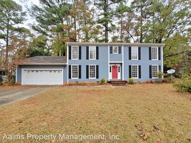 Main picture of 3356 Quarry Dr