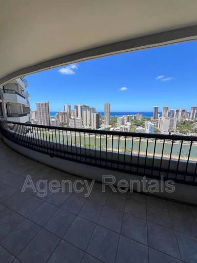Main picture of Marco Polo Condominiums