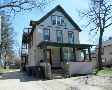 Main picture of 1015 E University Ave