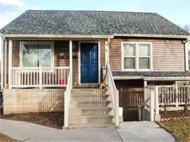 Main picture of 456 N 200 W