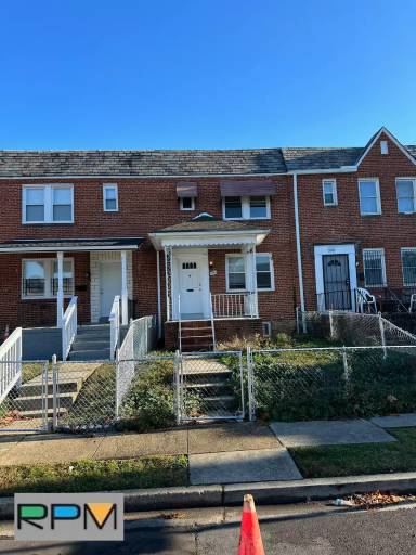 Main picture of 5103 Linden Heights Ave
