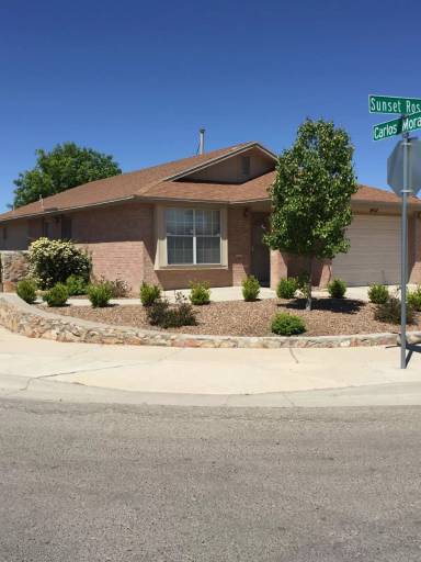 Main picture of 3437 Sunset Rose Dr
