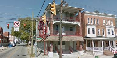 Main picture of 669 W King St