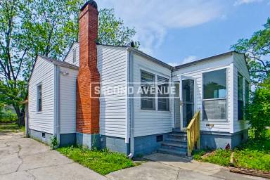 Main picture of 1667 Alabama Ave SW