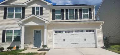 Main picture of 3113 Clover Ln