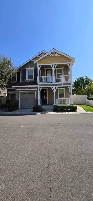 Main picture of 25835 Silva Ct