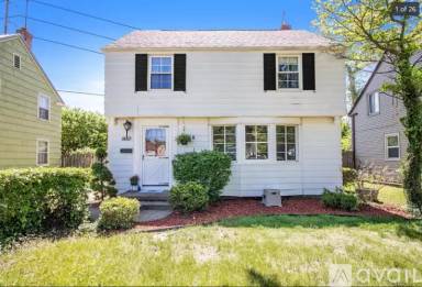 Main picture of 1450 Longfellow Ave
