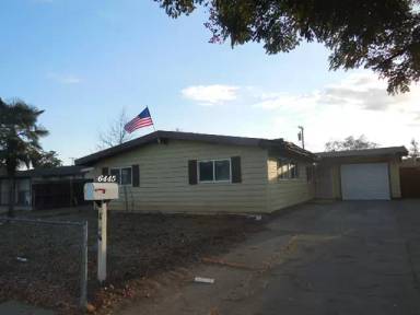 Main picture of 6445 Channing Dr