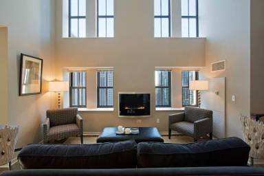 Main picture of 200 North Dearborn Condos