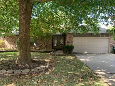 Main picture of 4035 S Parkcrest Ave