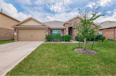 Main picture of 18611 Orono Ridge Trl
