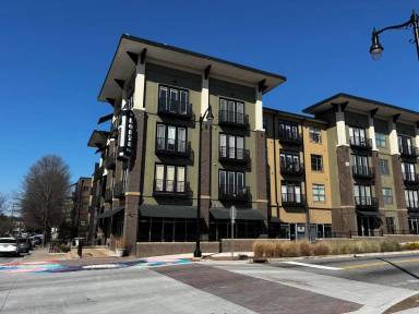 Main picture of Lofts at 5300