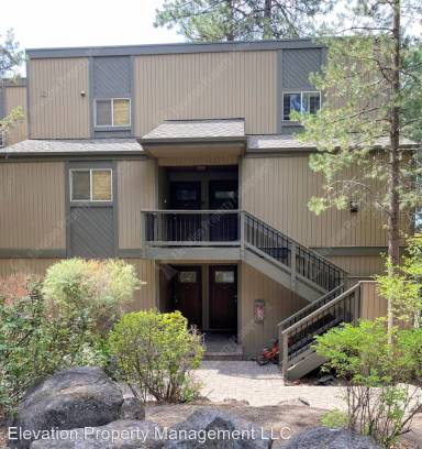 Main picture of Mount Bachelor Village Resort