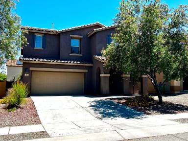 Main picture of 14428 S Camino El Galan