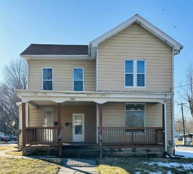 Main picture of 701 S West St