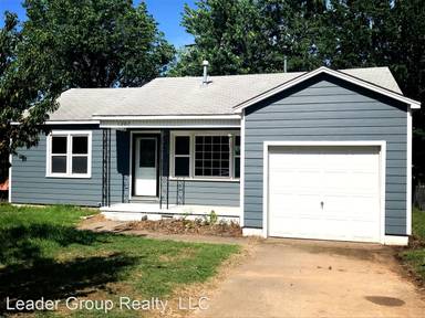 Main picture of 1203 S 14th St