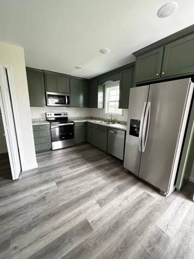 Main picture of 1532 Woodard St