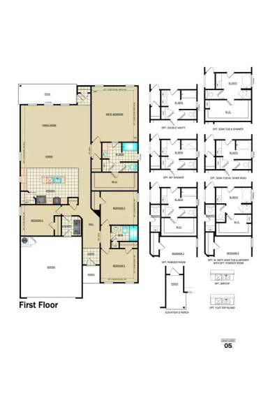 Main picture of 20806 Acorn Valley Dr