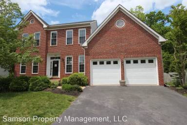 Main picture of 46812 Backwater Dr