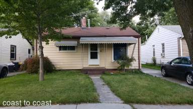 Main picture of 21312 La Salle Blvd