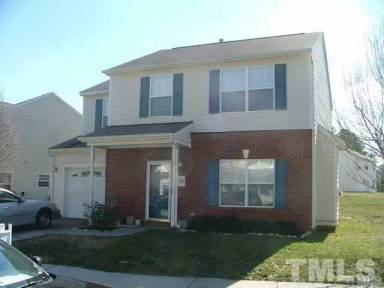 Main picture of 6008 Coronado Ln