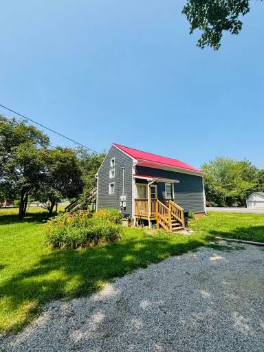 Main picture of 4201 Prices Fork Rd